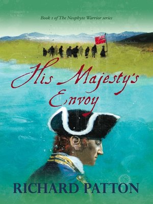 cover image of His Majesty's Envoy